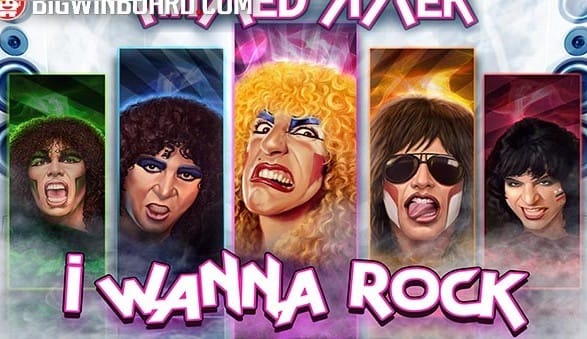 Twisted Sister