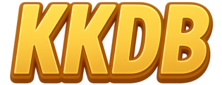 কেকেডিবি Logo
